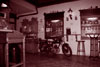 Innenansichten Ginnheimer Wirtshaus