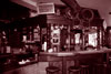 Innenansichten Ginnheimer Wirtshaus