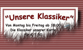 Unsere Klassiker